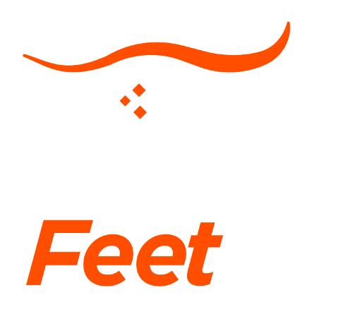 Feetah logo